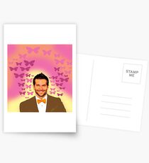 Bradley Cooper xxx, Handyhülle, Poster Postkarten