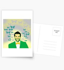Bradley Cooper xxx, Handyhülle, Poster Postkarten