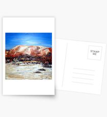 Broome Western Australia Postcards