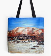 Broome Western Australia Tote Bag