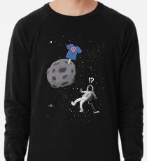You are here Lightweight Sweatshirt