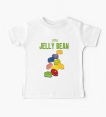 Jelly Bean Baby T-Shirt
