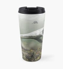 Attenborosaurus conybeari Travel Mug