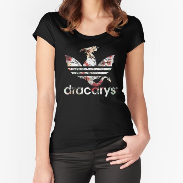Camisetas Adidas Dragon Redbubble - musculos roblox ropa de adidas cosas gratis y crear