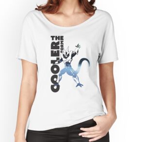 cooler shirt