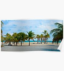 Time for Relaxation Poster