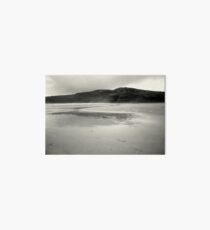 Barley Cove Beach Art Board