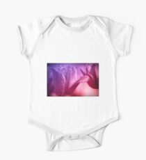 Tulips Flower One Piece - Short Sleeve