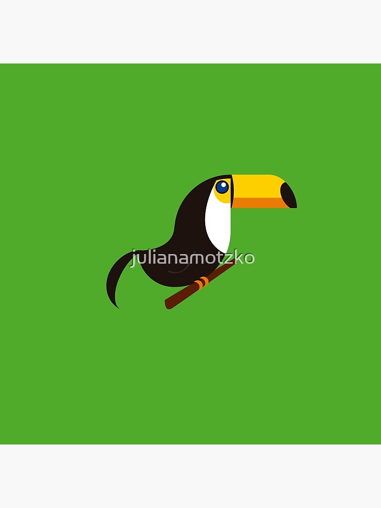 Tucano by julianamotzko