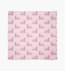 Slowpoke Low Poly Scarf