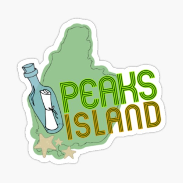 Fenwick Island State Park Decal Sticker Explore Wanderlust Camping Hiking