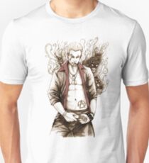 Spike Unisex T-Shirt