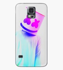 Funda/vinilo para Samsung Galaxy Colors Marshmello