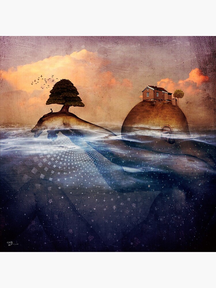 Release Me by CameronGray