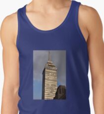 Camisetas de tirantes para hombre Torre Latinoamericana desde Bellas Artes