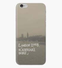 The Infernal Devices- Jessa Reunion iPhone Case