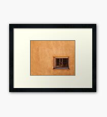 Framed Framed Print