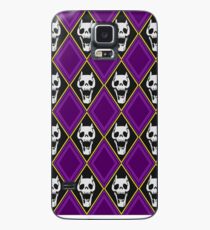 Funda/vinilo para Samsung Galaxy REINA ASESINA