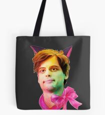 Gubler Cat Tote Bag