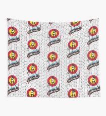 Mary Jane Wall Tapestry