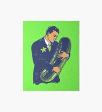 Hold The Pickle - American Oddities #3 Galeriedruck