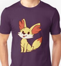 Fennekin Unisex T-Shirt