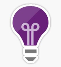 Azure Application Insights-Logo Sticker