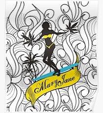 Mary Jane 3 Poster