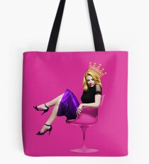 Natalie Dormer 2 Tote Bag