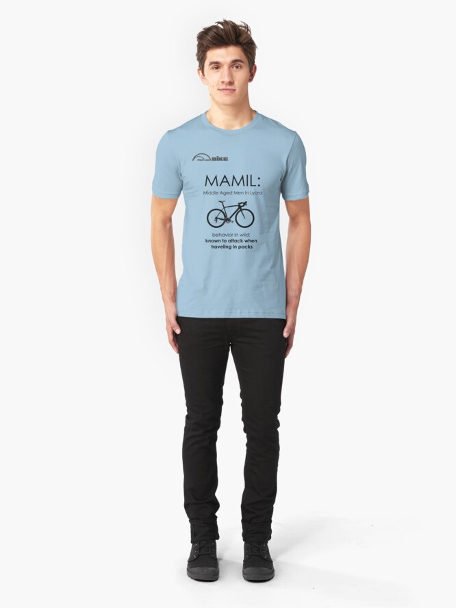 mamil t shirt