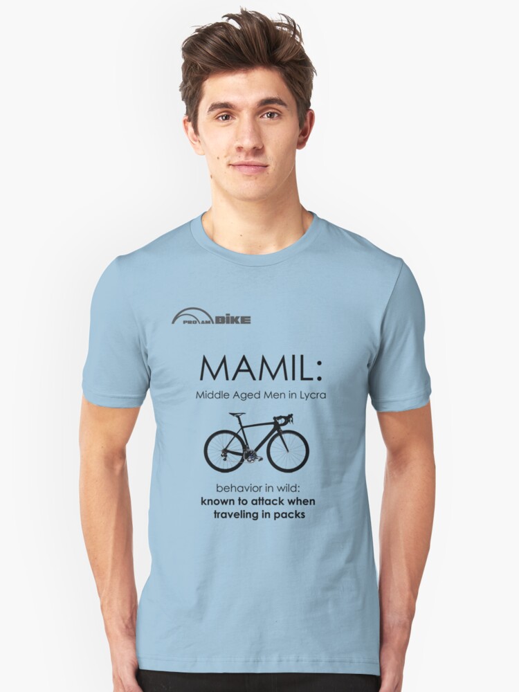 cool bike t shirts