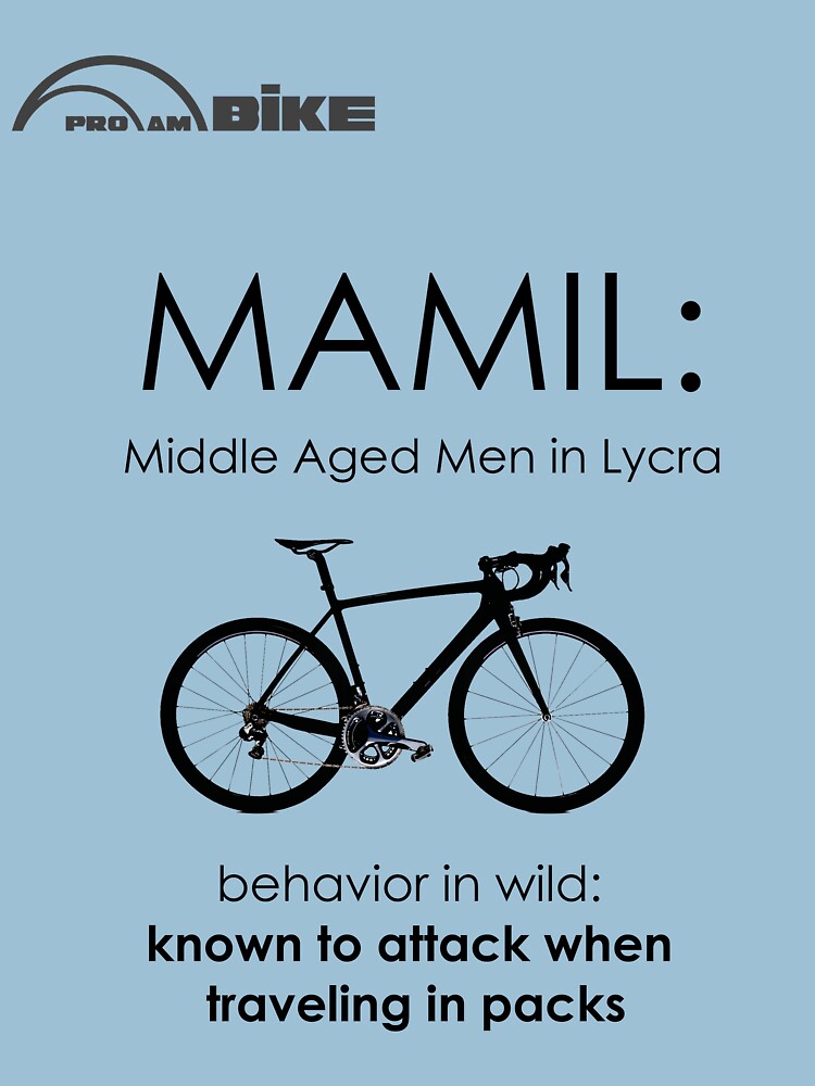 mamil t shirt