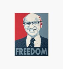 Lámina rígida Milton Friedman