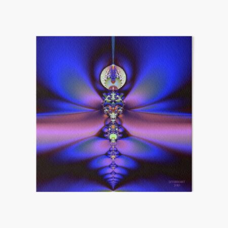 Drop The Ball Art Board Print