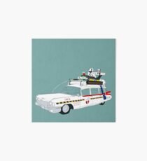 Lámina rígida Ecto-1A