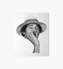 Lámina rígida obama kush