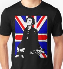 Vicious Unisex T-Shirt