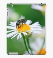Insect Buffet iPad Case/Skin