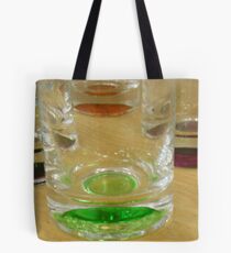Tumbler Shots Tote Bag