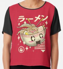 Blusa Kawaii Ramen