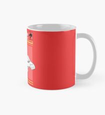 Thundertank Service and Repair Manual Mug