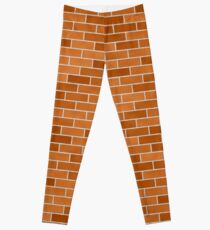 Brick Wall Leggings