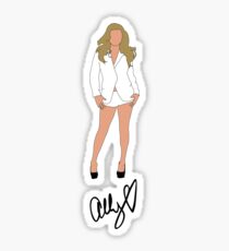Ally Brooke phone case Sticker