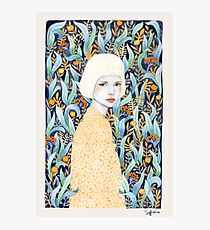 Emilia Photographic Print