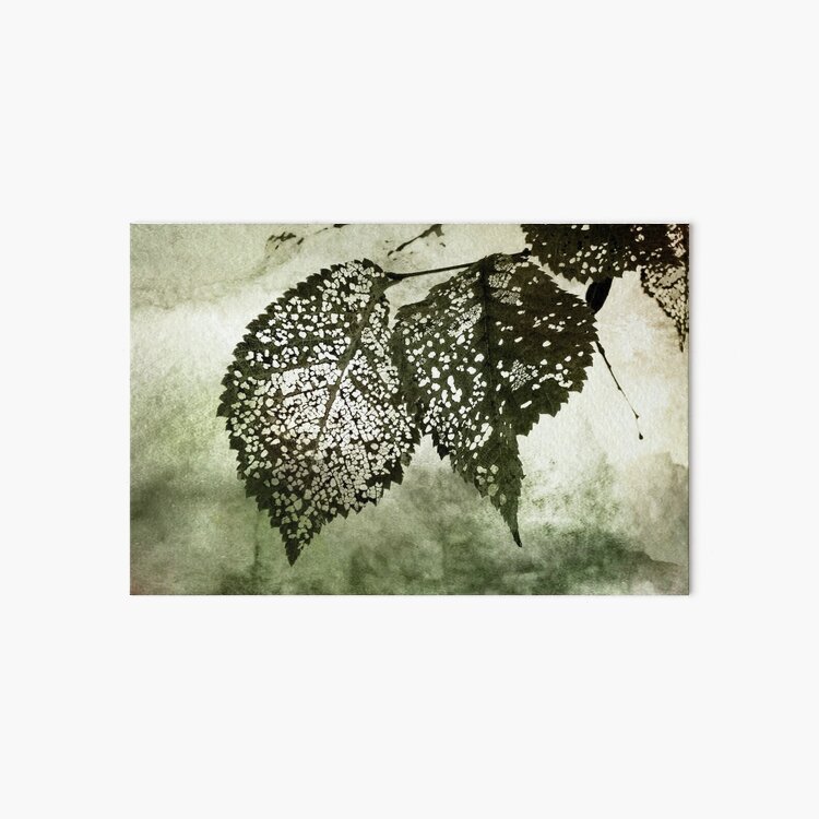 Still Together Art Board Print