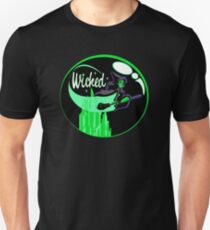 bewitched band t shirt