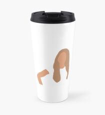 Taza de viaje Rachel