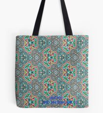 ( XANTHOS ) ERIC WHITEMAN ART Tote Bag