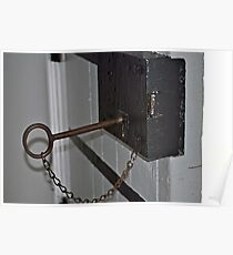 Jailbreak Poster