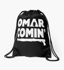 5 Drawstring Bag